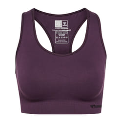 Brassière sans couture femme Hummel Tif
