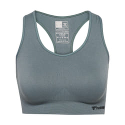Brassière femme Hummel Seamless