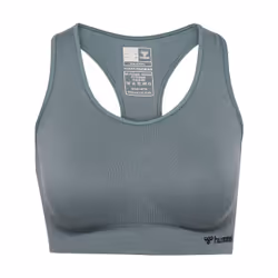 Brassière femme Hummel Seamless
