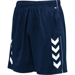 Short Hummel Core XK Poly Coach