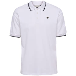 Polo ample Hummel Bee