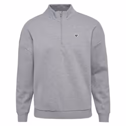 Sweatshirt ample 1/2 zip Hummel Bee