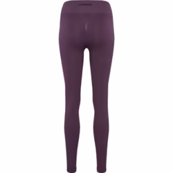 Legging sans couture femme Hummel MT Define Scrunch