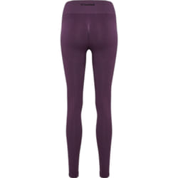 Legging sans couture femme Hummel MT Define Scrunch