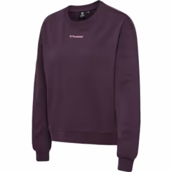 Sweatshirt femme Hummel MT Dhyani