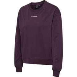 Sweatshirt femme Hummel MT Dhyani