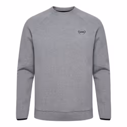 Sweatshirt col rond Hummel Tech Fleece Regular
