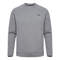 Sweatshirt col rond Hummel Tech Fleece Regular