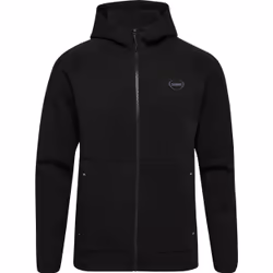 Sweatshirt zippée à capuche Hummel Tech Fleece Regular