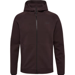 Sweatshirt à capuche Hummel Tech Regular