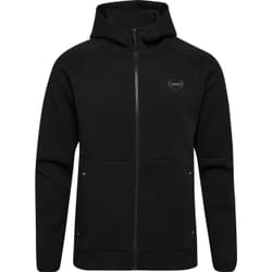 Sweatshirt zippée à capuche Hummel Tech Fleece Regular