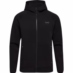 Sweatshirt zippée à capuche Hummel Tech Fleece Regular