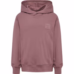Sweatshirt à capuche enfant Hummel Clean