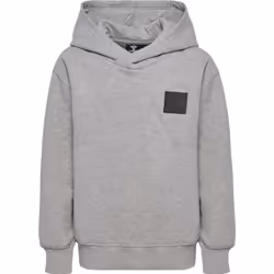 Sweatshirt à capuche enfant Hummel Clean