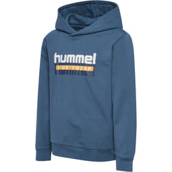 Sweatshirt à capuche enfant Hummel Tukas