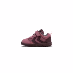 Baskets bébé garçon Hummel Crosslite Winter