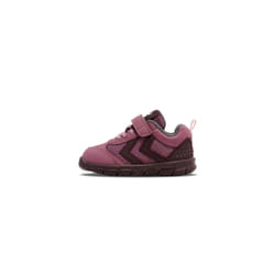 Baskets bébé garçon Hummel Crosslite Winter