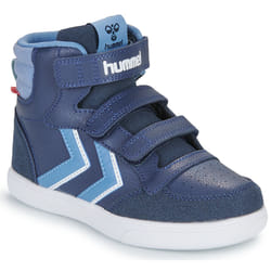 Baskets enfant Hummel Stadil Pro