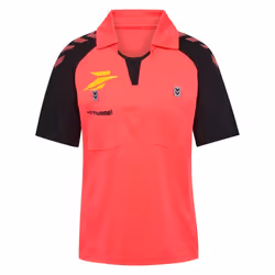 Maillot femme Hummel FFHB Referee Elite
