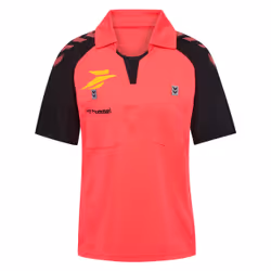 Maillot femme Hummel FFHB Referee Elite