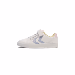 Baskets enfant Hummel Derby Court
