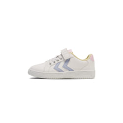 Baskets enfant Hummel Derby Court