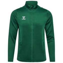 Veste de survêtement femme Hummel Core Xk