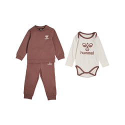 Ensemble bébé Hummel hmlTRIO