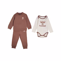 Ensemble bébé Hummel hmlTRIO