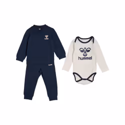 Ensemble bébé Hummel hmlTRIO