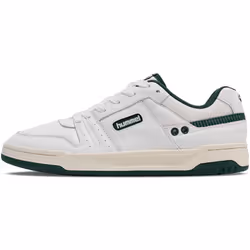 Baskets Hummel Stockholm Lx-E