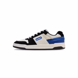 Baskets Hummel Stockholm Lx-E