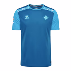 Maillot communautaire Real Betis Seville 2024/25