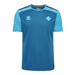 Maillot communautaire Real Betis Seville 2024/25
