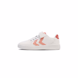Baskets enfant Hummel Derby Court