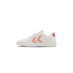 Baskets enfant Hummel Derby Court LC