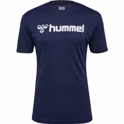 Maillot Hummel Logo