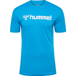 Maillot Hummel Logo