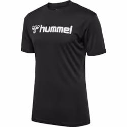 Maillot Hummel Logo