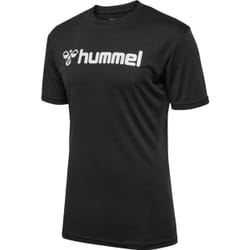 Maillot Hummel Logo