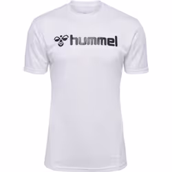Maillot Hummel Logo