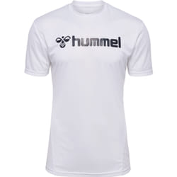 Maillot Hummel Logo