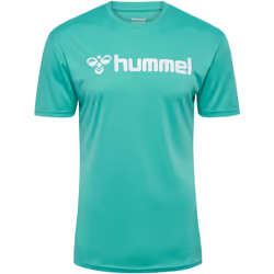 Maillot Hummel Logo