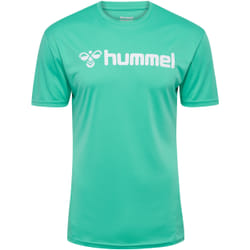 Maillot Hummel Logo