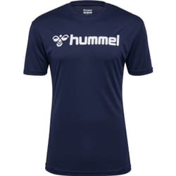 Maillot Hummel Logo