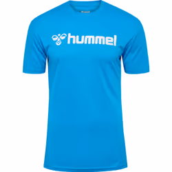 Maillot Hummel Logo