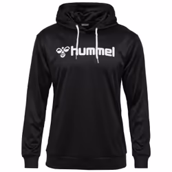 Sweatshirt à capuche Hummel Logo