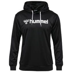 Sweatshirt à capuche Hummel Logo