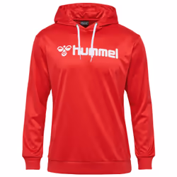 Sweatshirt à capuche Hummel Logo