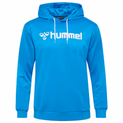 Sweatshirt à capuche Hummel Logo